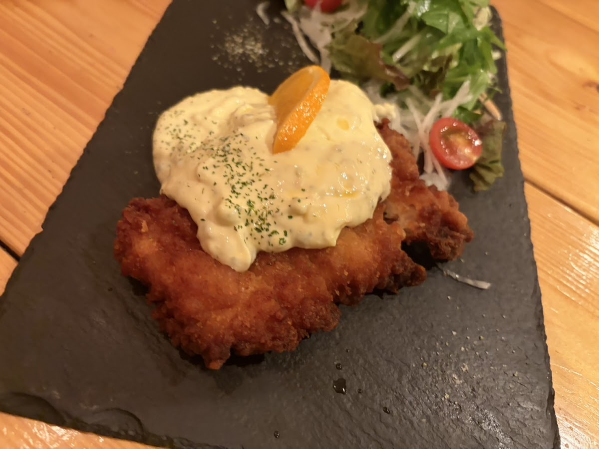 宝の食卓